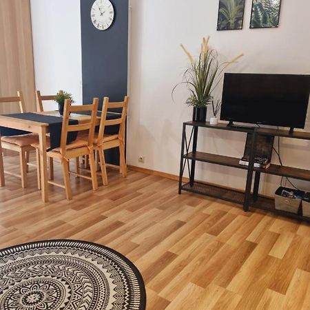 Apartament Pod Wawelem 크라쿠프 외부 사진