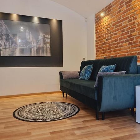 Apartament Pod Wawelem 크라쿠프 외부 사진