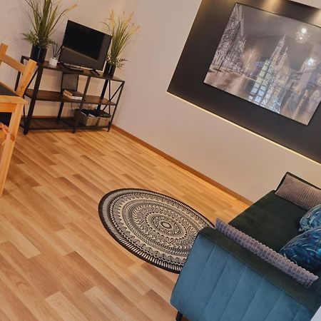 Apartament Pod Wawelem 크라쿠프 객실 사진