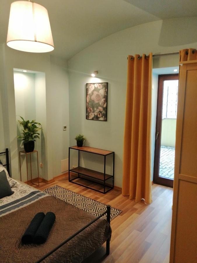 Apartament Pod Wawelem 크라쿠프 외부 사진