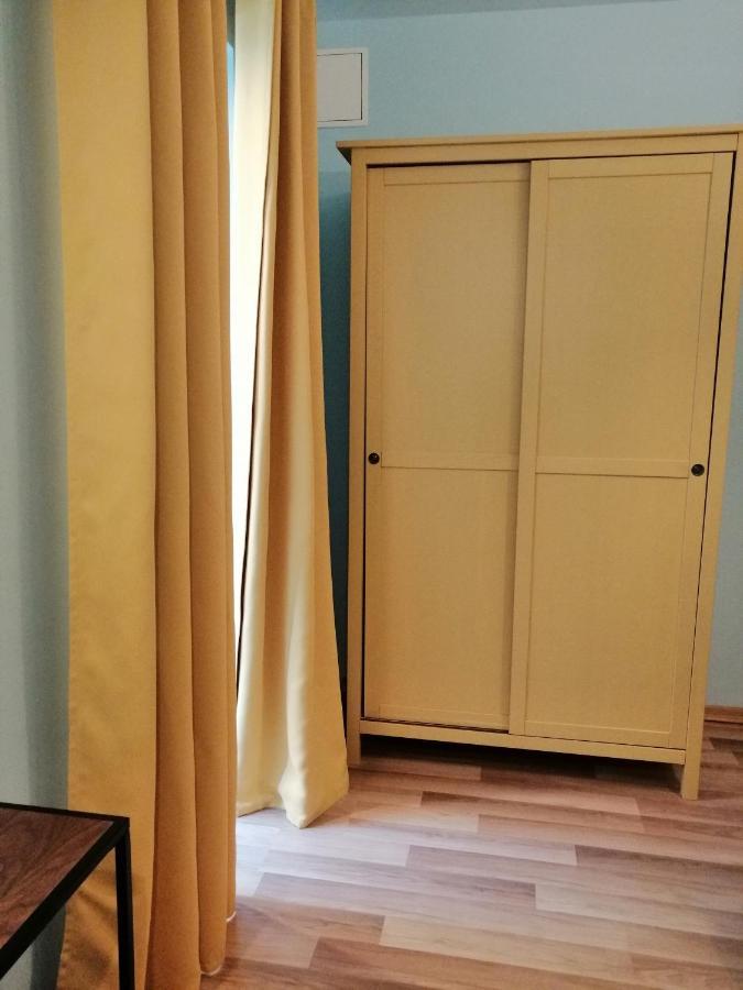 Apartament Pod Wawelem 크라쿠프 외부 사진