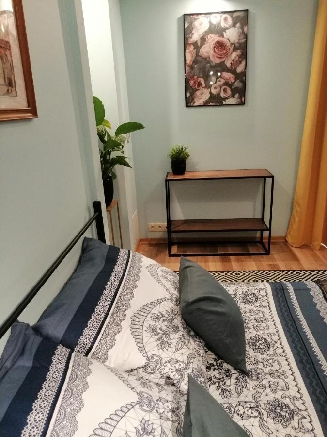 Apartament Pod Wawelem 크라쿠프 외부 사진