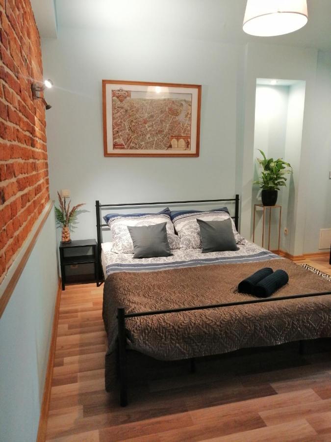 Apartament Pod Wawelem 크라쿠프 외부 사진