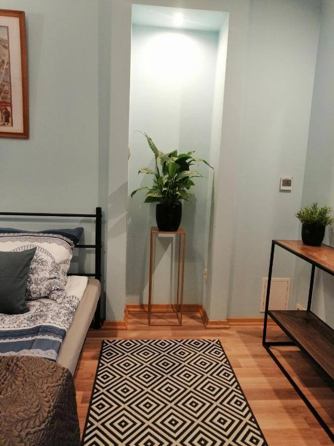 Apartament Pod Wawelem 크라쿠프 외부 사진