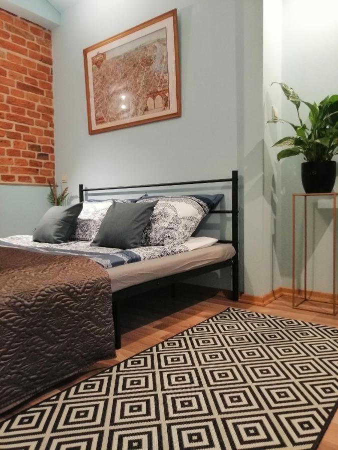 Apartament Pod Wawelem 크라쿠프 외부 사진