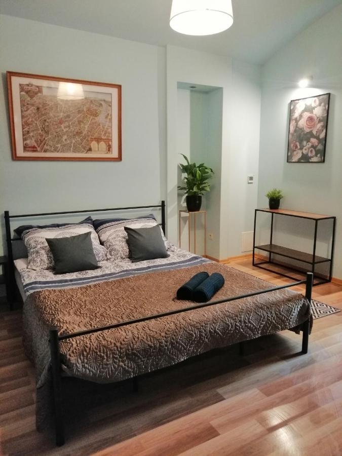 Apartament Pod Wawelem 크라쿠프 외부 사진