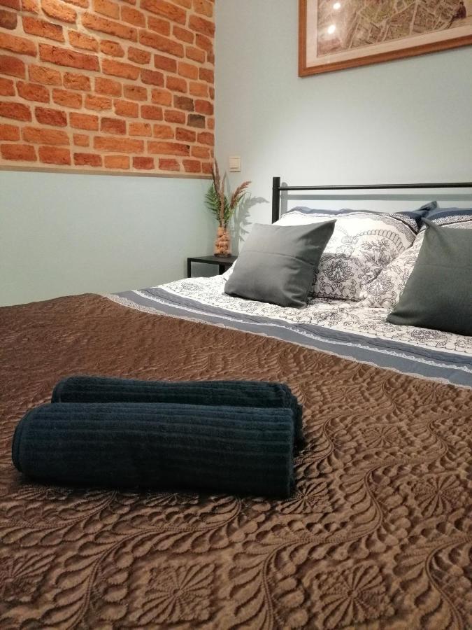 Apartament Pod Wawelem 크라쿠프 외부 사진