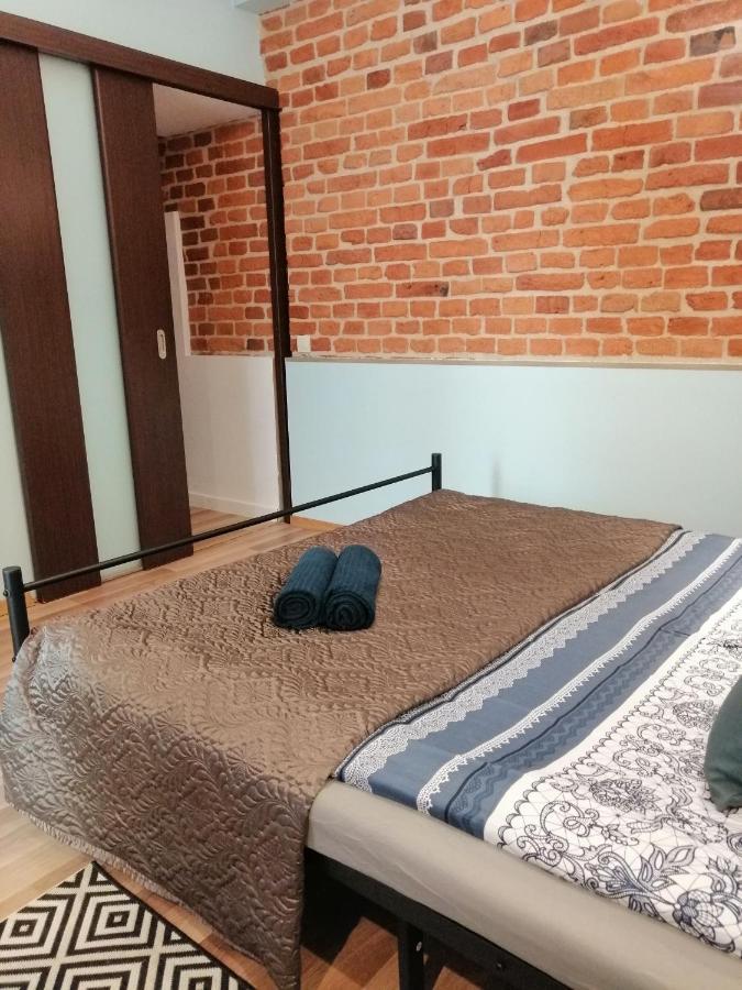 Apartament Pod Wawelem 크라쿠프 외부 사진