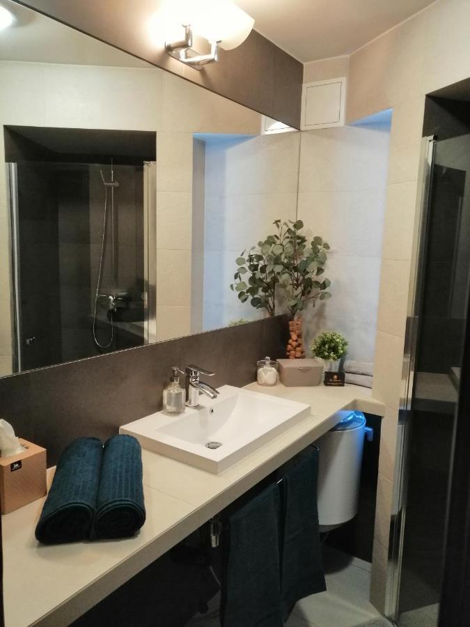 Apartament Pod Wawelem 크라쿠프 외부 사진
