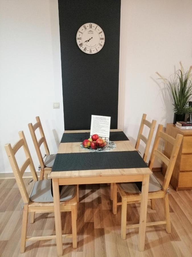 Apartament Pod Wawelem 크라쿠프 외부 사진