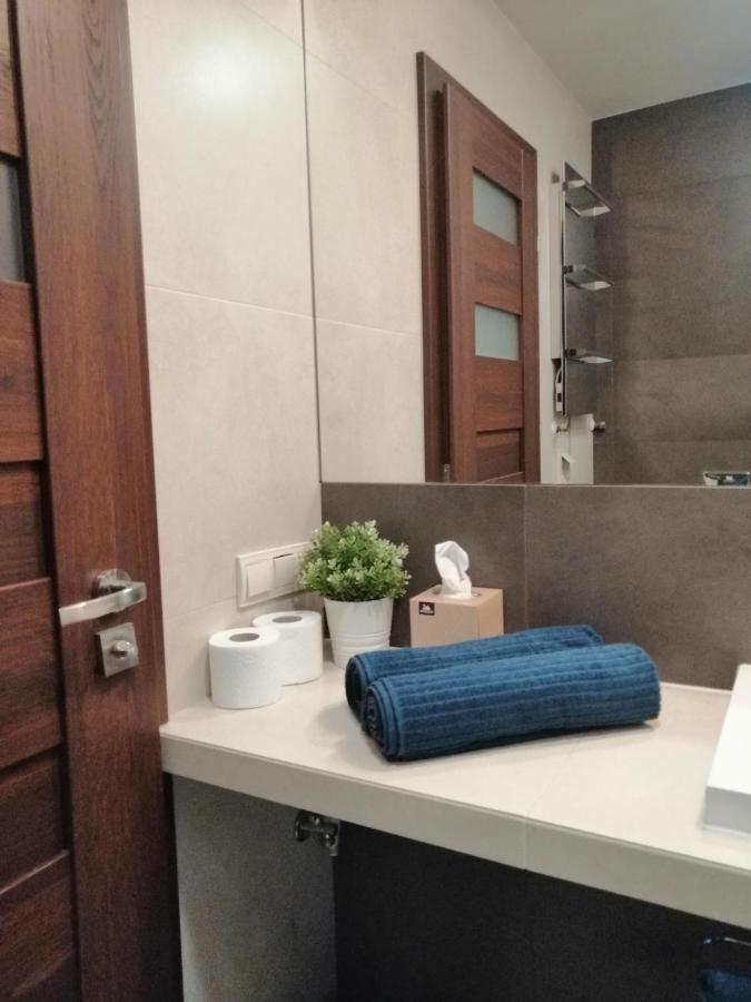 Apartament Pod Wawelem 크라쿠프 외부 사진