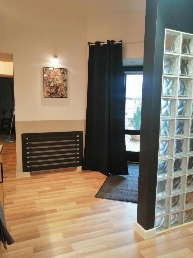 Apartament Pod Wawelem 크라쿠프 외부 사진