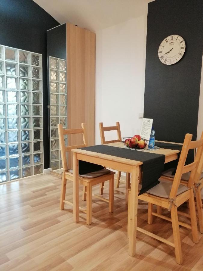 Apartament Pod Wawelem 크라쿠프 외부 사진