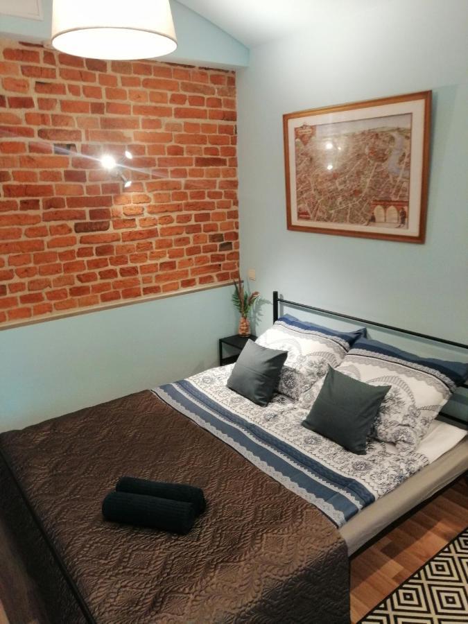 Apartament Pod Wawelem 크라쿠프 외부 사진