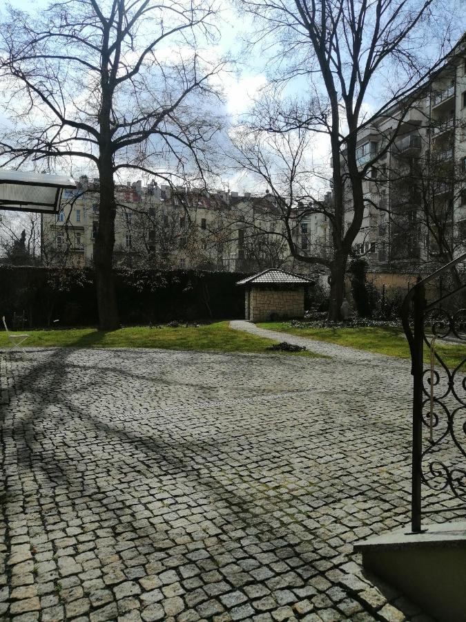 Apartament Pod Wawelem 크라쿠프 외부 사진