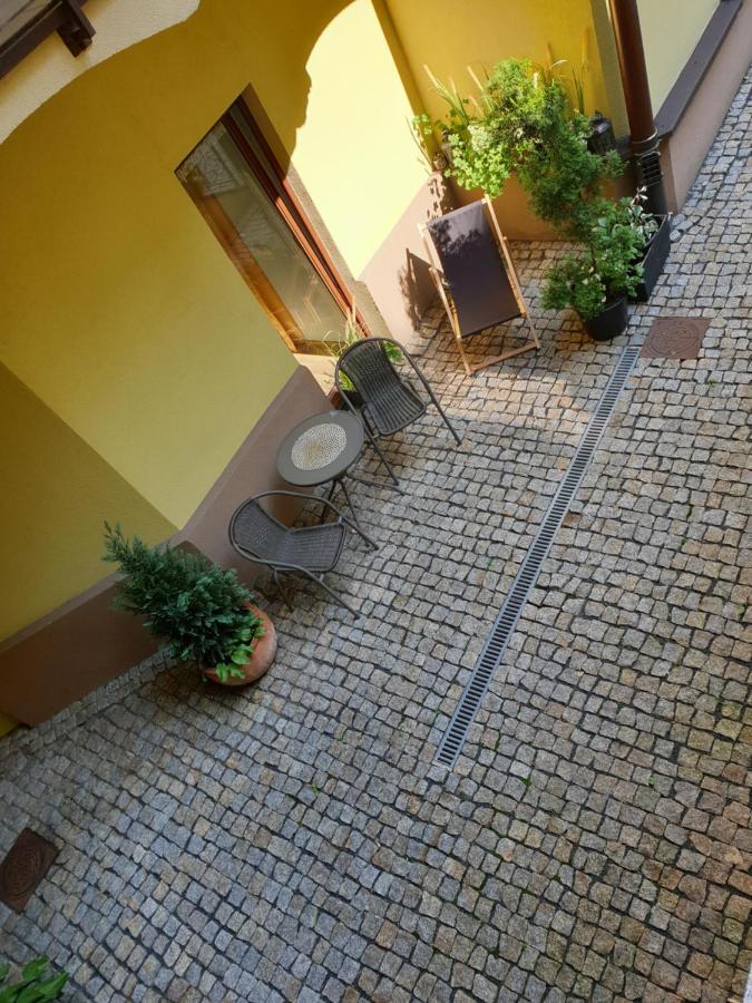 Apartament Pod Wawelem 크라쿠프 외부 사진