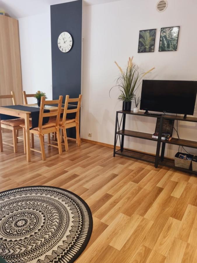 Apartament Pod Wawelem 크라쿠프 외부 사진