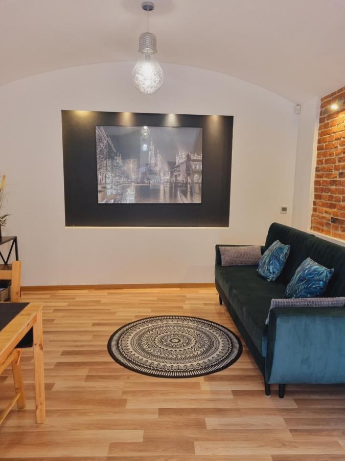 Apartament Pod Wawelem 크라쿠프 외부 사진