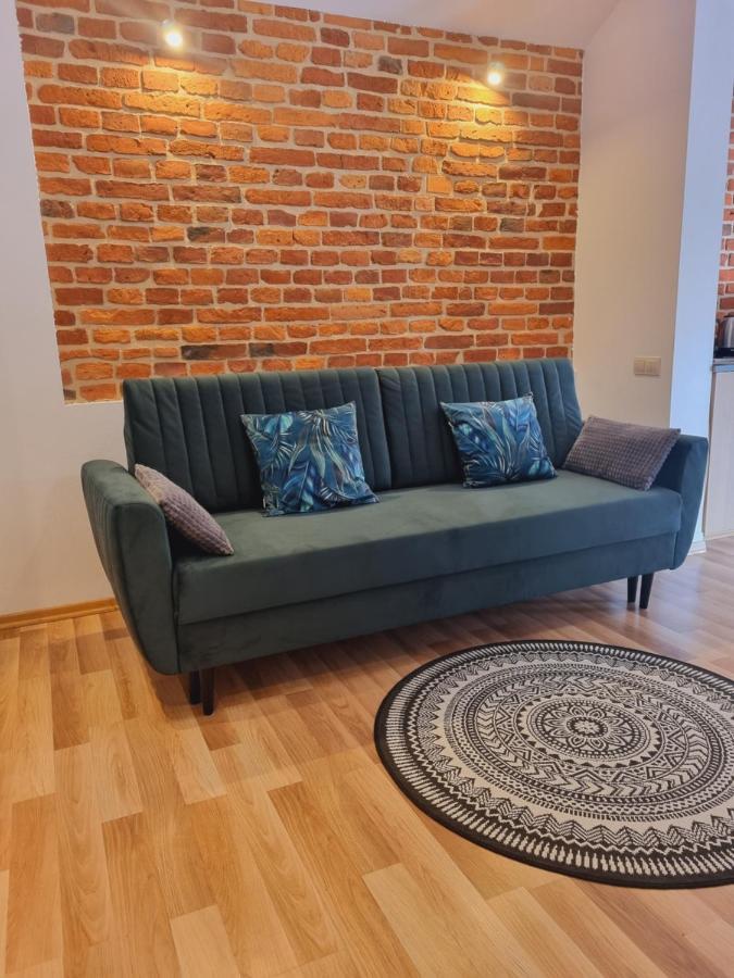 Apartament Pod Wawelem 크라쿠프 외부 사진