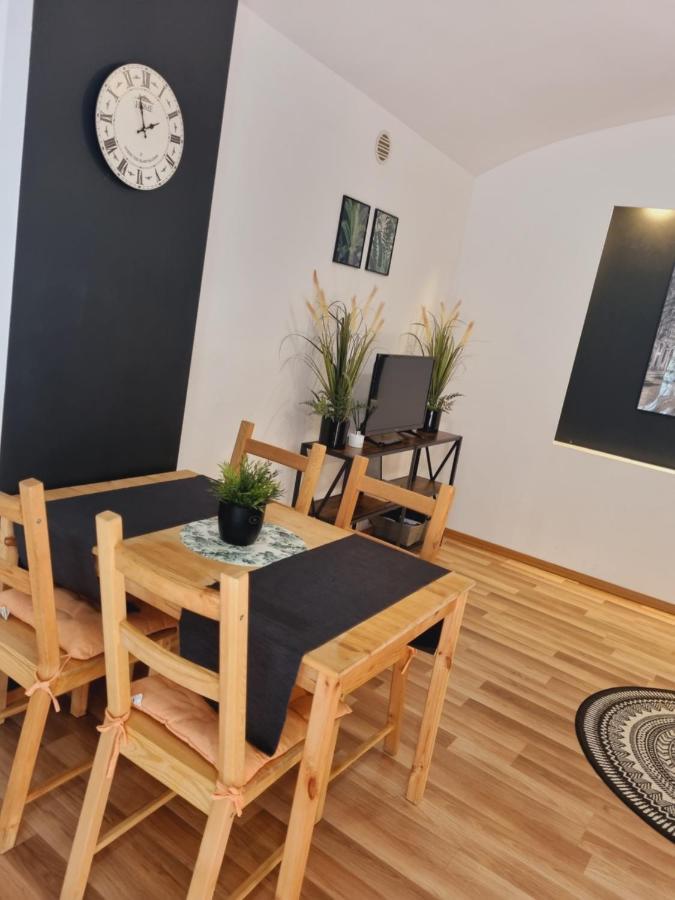 Apartament Pod Wawelem 크라쿠프 외부 사진