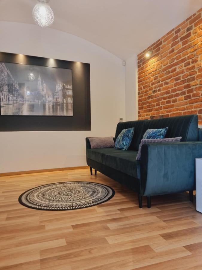 Apartament Pod Wawelem 크라쿠프 외부 사진