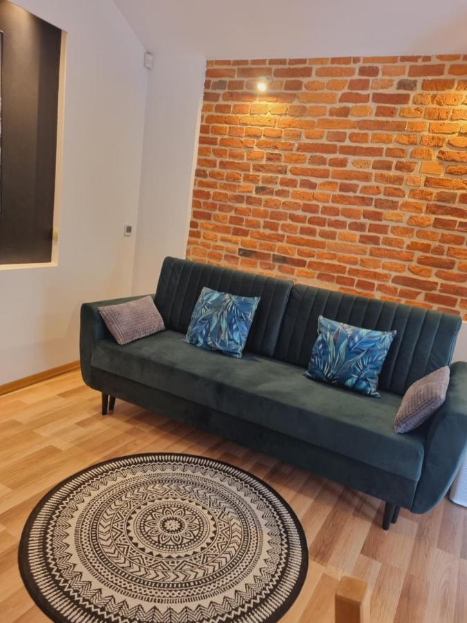 Apartament Pod Wawelem 크라쿠프 외부 사진