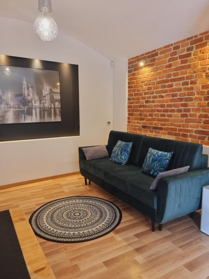 Apartament Pod Wawelem 크라쿠프 객실 사진