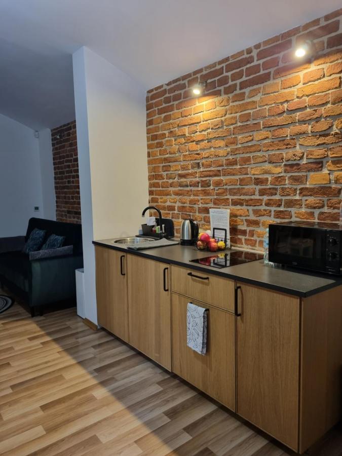 Apartament Pod Wawelem 크라쿠프 외부 사진